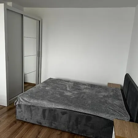 شقة Apartament Mon Reve فروتسواف